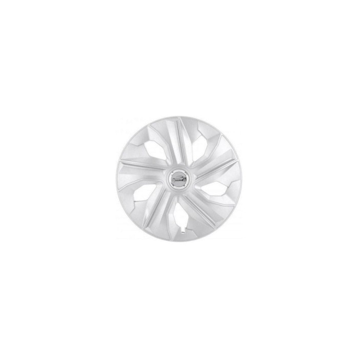 SET 4 CAPACE LUNA CROMAT R14