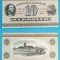 Danemarca 10 Kroner 1973 &#039;Andersen/Berze&#039; aUNC+ serie: C6733B 5067300 p44