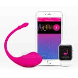 Bile vibratoare - Lovense Lush Vibrator care se Poate Purta cu Control de Oriunde prin Aplicatie