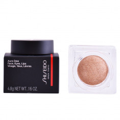 Shiseido Aura Dew Face, Eyes, Lips #02-solar 4,8 Gr, de dama, foto