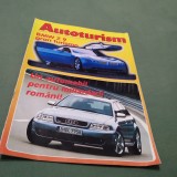 Cumpara ieftin REVISTA AUTOTURISM EDITIE NOUA DECEMBRIE 1999