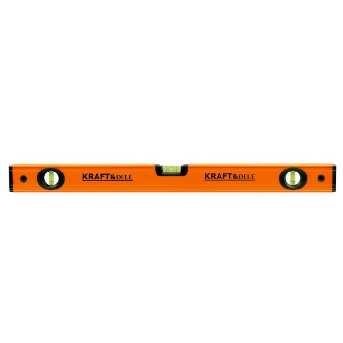 Nivela din aluminiu 2000 mm KD10316 Kraftdele
