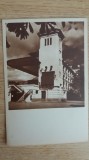 QW23 B - Carte postala - tematica turism - vedere - Romania - Bucuresti 240