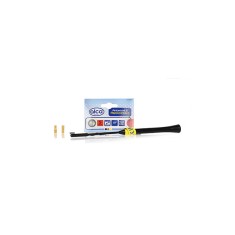 Antena auto exterior 23 cm