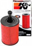 Filtru Ulei Sport K&amp;amp;N Jeep Compas MK49 2006&rarr; PS-7031