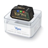 Vgate iCar Pro Diagnoza MultiMarca Bluetooth 4 0 iOS Android