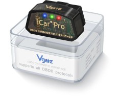Vgate iCar Pro Diagnoza MultiMarca Bluetooth 4 0 iOS Android