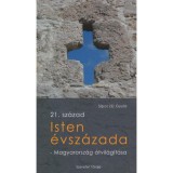 Isten &eacute;vsz&aacute;zada - Magyarorsz&aacute;g &aacute;tvil&aacute;g&iacute;t&aacute;sa - S&iacute;pos Gyula