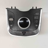 Buton de control navigație MERCEDES-BENZ S W222, V222, X222 2015 OEM: A2229009003,A2229016702,A2229024503 22828410