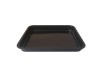 Tava de copt emailata 45,6x36x5cm Handy KitchenServ