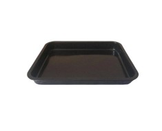 Tava de copt emailata 45,6x36x5cm Handy KitchenServ