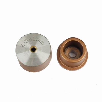Bacuri plita PPR ROTOR RBP40 , 40 mm Innovative ReliableTools foto
