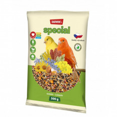 Darwin’s Special Hrană pentru canari 500 g