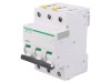 &Icirc;ntrerupător de Supracurent 25A 3P 400V B
