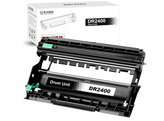 Unitate de cilindru DR-2400 compatibil cu imprimantele Brother - RESIGILAT