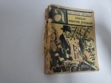Singur printre dusmani vol.1 de Iuri Dold-Mihailik