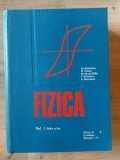 Fizica 1- N. Barbulescu, R. Titeica