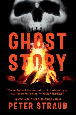 Ghost Story foto