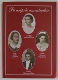 PE ARIPILE AMINTIRILOR , INTERVIURI REALIZATE DE STEFAN PETRE KIRSON 2005