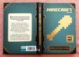 Minecraft. Ghidul constructorului - Editura Burda Romania, 2015, Alta editura