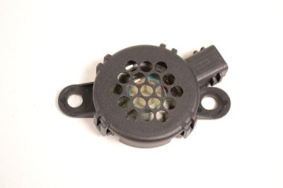 Difuzor senzor de parcare PDC TESLA MODEL X 2017 OEM: 1054113-00-A 3618949 foto