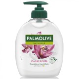 Sapun lichid Naturals Milk &amp; Orchid, 300ml, Palmolive