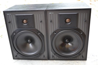 Boxe Kef C series C 20 foto