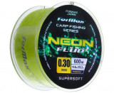 Fir Monofilament Formax Carp Neon Fluo, 600m (Diametru fir: 0.32 mm)