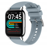 Cumpara ieftin Smartwatch TIO Ritm cardiac Pedometru Apeluri Bluetooth iOS si Android