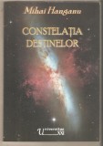 Constelatia destinelor - Mihai Hanganu