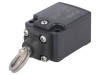 Limitator de cursă inel NO NC 6A 400VAC PG11 IP67 40x49x33mm