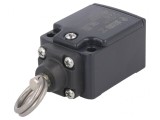 Limitator de cursă inel NO NC 6A 400VAC PG11 IP67 40x49x33mm