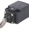 Limitator de cursă inel NO NC 6A 400VAC PG11 IP67 40x49x33mm