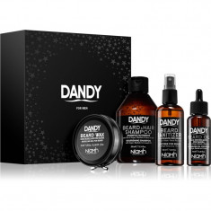 DANDY Gift Sets set cadou(pentru barbă)