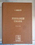 FIZIOLOGIE UMANA - I. HAULICA , EDITIA A II-A -1997, Editura Medicala