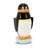 Piramida pentru motricitate Pinguin - Melissa and Doug, Melissa &amp; Doug