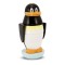 Piramida pentru motricitate Pinguin - Melissa and Doug