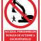 Indicator pentru excavator