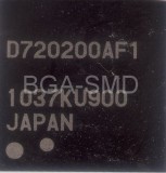 D720200AF1 Circuit Integrat