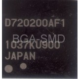 D720200AF1 Circuit Integrat