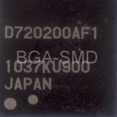 D720200AF1 Circuit Integrat