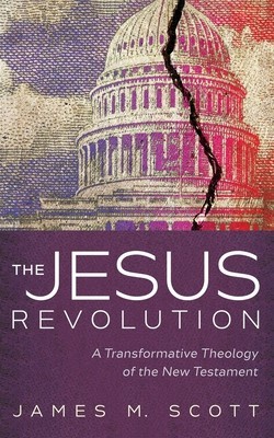The Jesus Revolution