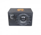 Subwoofer cu amplificator inclus 10&Prime; Cod:1029, 81-120W