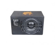 Subwoofer cu amplificator inclus 10&amp;quot; Cod:1029 foto