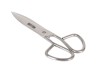 Foarfeca de bucatarie din inox, 21 cm