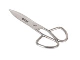 Foarfeca de bucatarie din inox, 21 cm