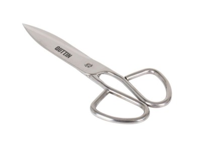 Foarfeca de bucatarie din inox, 21 cm foto