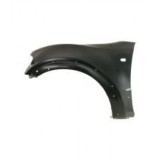 Aripa fata Mitsubishi Pajero/Montero (V60/V70), 04.2000-08.2006, partea Stanga, cu gaura pentru semnalizare, MR535753, 527401