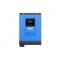 Volt Polska SINUS PRO ULTRA-M Solar Panel Inverter Solar Powered MPPT Solar Panel Charger 6500 24/230V (3000W/6500VA) + 60A MPPT (160V) Pure Tone Wave