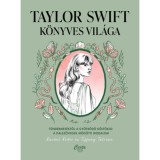 Taylor Swift k&ouml;nyves vil&aacute;ga - Rachel Feder